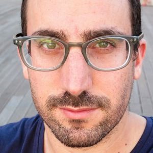 Meet your Posher, Nadav